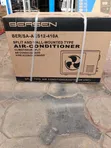 Original Bersen AC - 1.5HP Fast Cooling, Low Voltage - 2