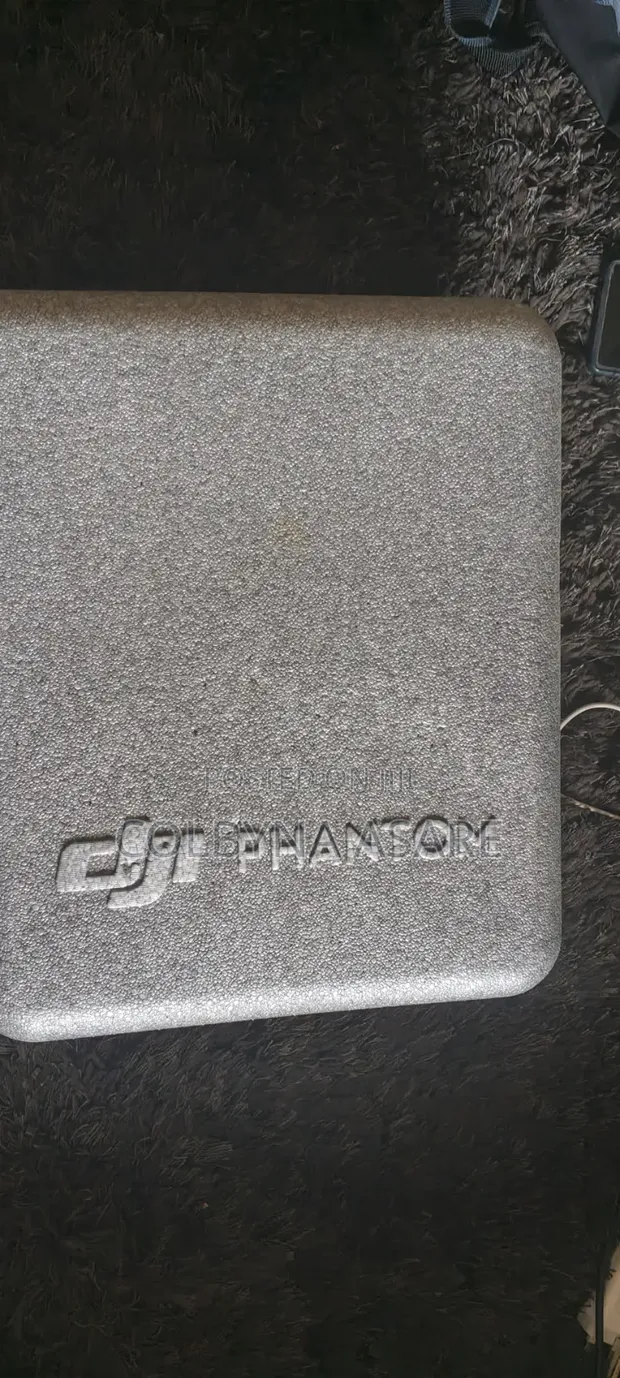 DJI Phantom Pro Drone - 1