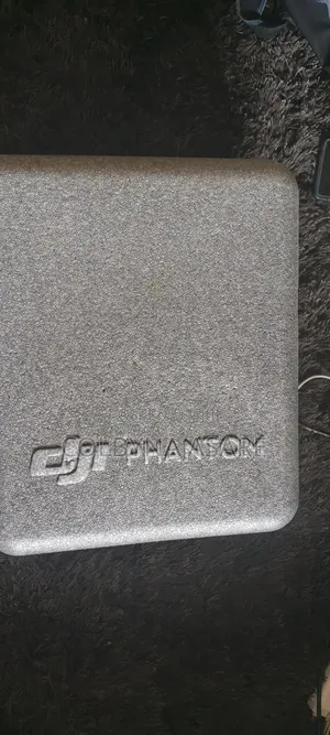 DJI Phantom Pro Drone