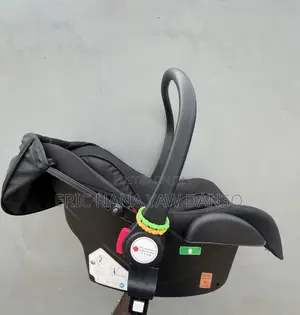 Little One Baby Car Seat - Brand New