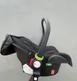Little One Baby Car Seat - Brand New - 1