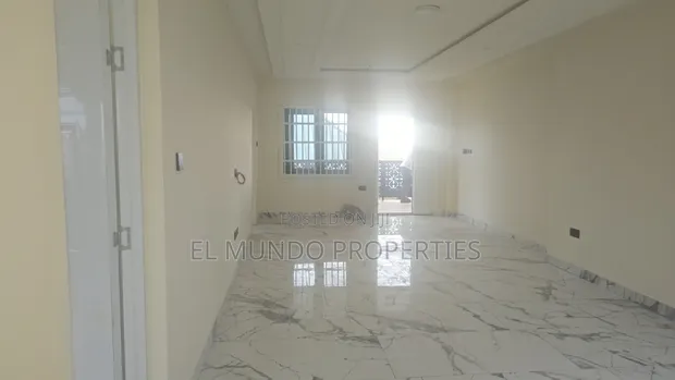 2-Bedroom Apartment for Rent in Abuakwa Maakro, Kumasi - 1
