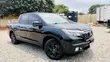 2017 Honda Ridgeline Black Edition AWD Crew Cab - 4