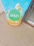 Wafi Feed for Pigs and Poultry - 3