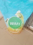 Wafi Feed for Pigs and Poultry - 4