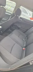 Honda Civic 2017 Black - 4