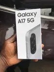 New Samsung Galaxy A17 5G 256GB Gray - 3