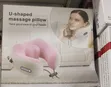 U-Shaped Massage Pillow - 2