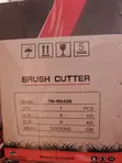 4-Stroke Backpack Brush Cutter - TM-BG435 - 2