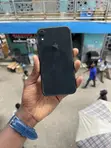 Apple iPhone XR 64GB Black - 1