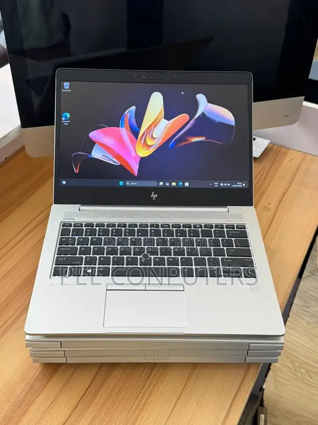 HP EliteBook 745 G6 Laptop - Ryzen 3, 8GB RAM, 256GB SSD - 1