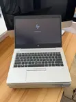 HP EliteBook 745 G6 Laptop - Ryzen 3, 8GB RAM, 256GB SSD - 2