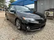 Toyota Camry 2014 Black - 5