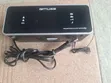 Muse M-168 P Projection Clock Radio PLL Dual Alarm FM/MW - 1