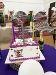 Delicious Cakes and Pastries - 1