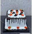Delicious Cakes and Pastries - 2