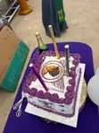 Delicious Cakes and Pastries - 5