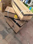 Bersen 1.5HP Air Conditioner - 100% Copper Condenser - 2