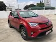 2016 Toyota RAV4 LE AWD SUV - 5