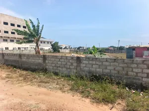 Plot of Land for Sale in Sakumono