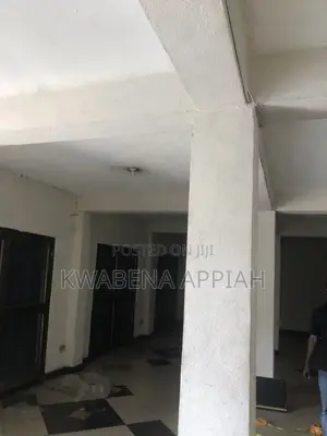 Commercial Space for Rent - Kumasi Metropolitan