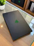 Razer Blade Laptop - Intel Core i7, 8GB RAM, 256GB SSD - 4