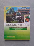 A+ Series Social Studies for JHS - 1
