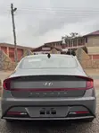 Hyundai Sonata 2020 Gray - 1