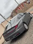 Hyundai Sonata 2020 Gray - 3