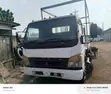 Mitsubishi Canter Food Truck - 5