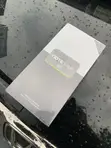 New Infinix Note Edge 256GB Black - 3