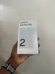 New Oppo A2 Pro 256GB Black - 1