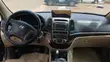Hyundai Santa Fe 2010 Black - 2
