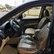 Hyundai Santa Fe 2010 Black - 5