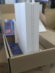 ZTE MF297D WiFi 6 Router (Unlocked) - 1