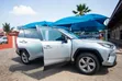 Toyota RAV4 2020 Gray - 1
