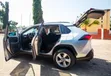 Toyota RAV4 2020 Gray - 4