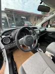 Toyota Vitz 2013 Gray - 5