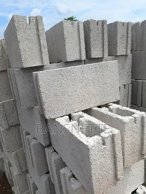Bansnette Enterprise Quality Blocks