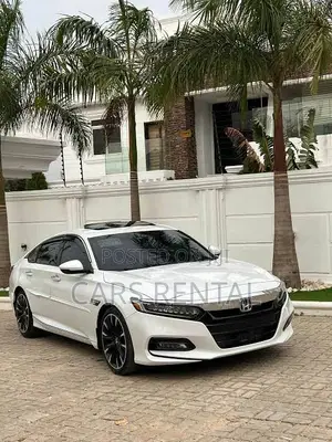 Cars Rental - 24/7 Availability