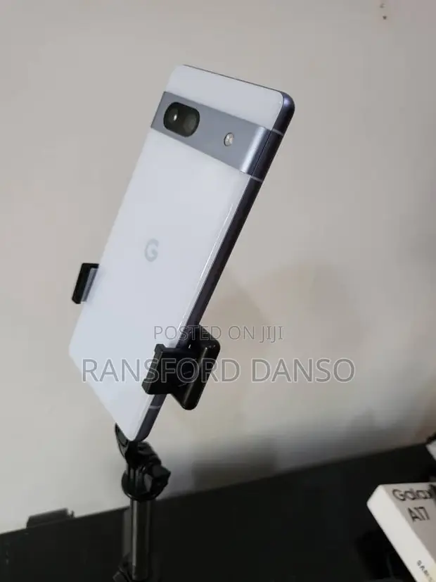 Google Pixel 7a 128GB White - 1