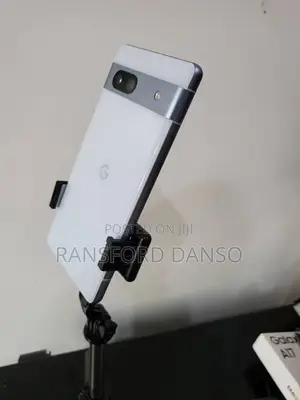 Google Pixel 7a 128GB White