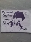 My Second Copy Book - 1