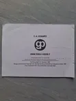 My Second Copy Book - 2
