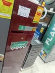 Flamino Refrigerator - Brand New - 1