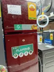 Flamino Refrigerator - Brand New - 2