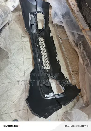 Honda CR-V Bumpers & Parts (2020-2022)
