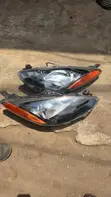 Mazda 2 Headlight (2007-2012) - 1