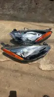 Mazda 2 Headlight (2007-2012) - 2