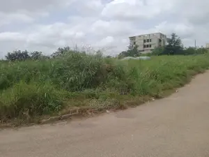 Commercial/Residential Land for Sale, Asuoyeboah
